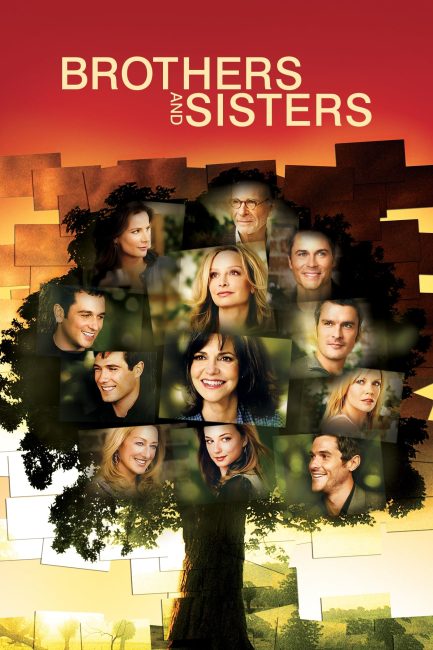مسلسل Brothers & Sisters الموسم الثالث الحلقة 20 مترجمة