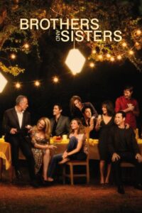 مسلسل Brothers & Sisters الموسم الخامس الحلقة 18 مترجمة