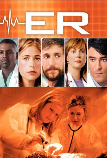 مسلسل ER الموسم العاشر الحلقة 2 مترجمة