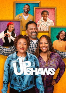 مسلسل The Upshaws الموسم السابع الحلقة 8 مترجمة