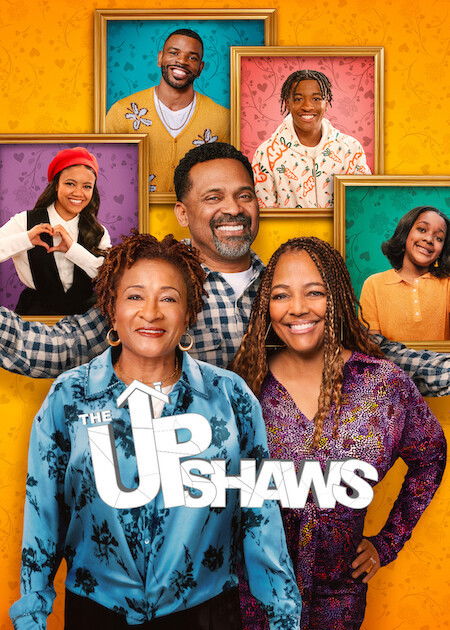 مسلسل The Upshaws الموسم السابع الحلقة 8 مترجمة