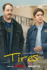 مسلسل Tires الموسم الثالث الحلقة 2 مترجمة