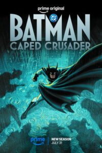 مسلسل Batman: Caped Crusader الموسم الثاني الحلقة 1 مترجمة