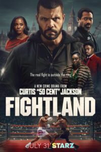 مسلسل Fightland الموسم الاول الحلقة 3 مترجمة