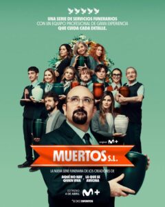 مسلسل Death Inc الموسم الاول الحلقة 2 مترجمة