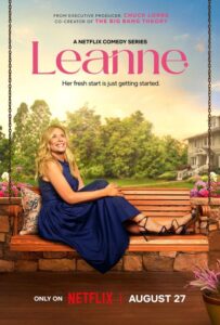 مسلسل Leanne الموسم الثاني الحلقة 6 مترجمة