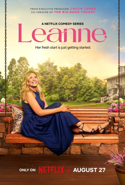 مسلسل Leanne الموسم الثاني الحلقة 6 مترجمة