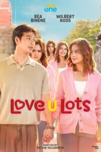 مسلسل احبك كثيرا Love U Lots الحلقة 2 مترجمة