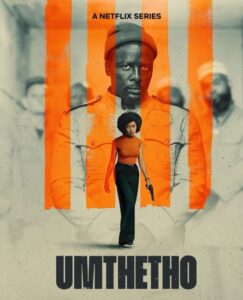 مسلسل Umthetho الموسم الاول الحلقة 5 مترجمة