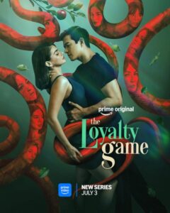 مسلسل لعبة الولاء The Loyalty Game الحلقة 9 مترجمة