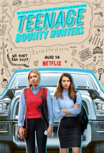 مسلسل Teenage Bounty Hunters الموسم الاول الحلقة 9 مترجمة