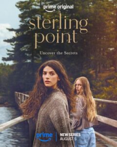 مسلسل Sterling Point الموسم الاول الحلقة 8 والاخيرة مترجمة