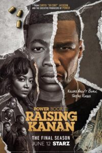 مسلسل Power Book III: Raising Kanan الموسم الخامس الحلقة 7 مترجمة