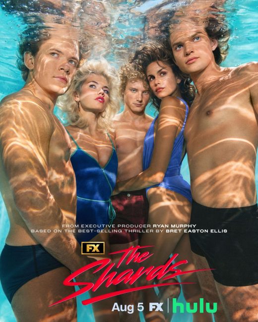 مسلسل The Shards الموسم الاول الحلقة 1 مترجمة