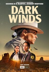 مسلسل Dark Winds الموسم الثاني الحلقة 6 والاخيرة مترجمة