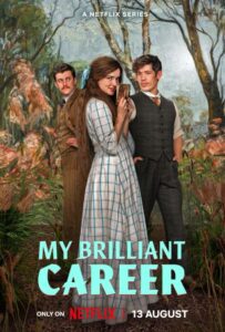 مسلسل My Brilliant Career الموسم الاول الحلقة 6 والاخيرة مترجمة
