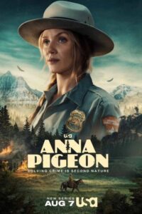 مسلسل Anna Pigeon الموسم الاول الحلقة 1 مترجمة