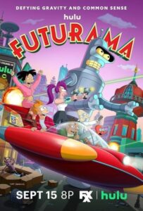 مسلسل Futurama الموسم 13 الحلقة 5 مترجمة