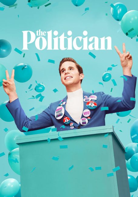 مسلسل The Politician الموسم الاول الحلقة 7 مترجمة