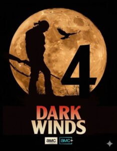 مسلسل Dark Winds الموسم الرابع الحلقة 5 مترجمة