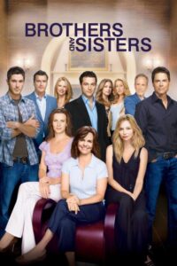 مسلسل Brothers & Sisters الموسم الثاني الحلقة 4 مترجمة