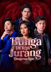 مسلسل وردة خطيرة Dangerous Rose الحلقة 1 مترجمة