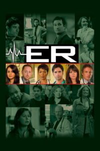 مسلسل ER الموسم 15 الحلقة 15 مترجمة