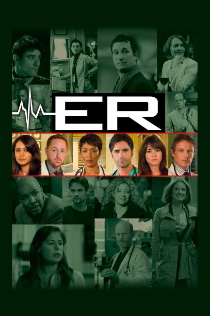 مسلسل ER الموسم 15 الحلقة 10 مترجمة