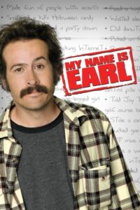 مسلسل My Name Is Earl الموسم الاول الحلقة 23 مترجمة