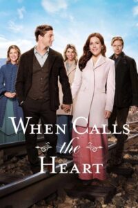 مسلسل When Calls the Heart الموسم الرابع الحلقة 8 مترجمة