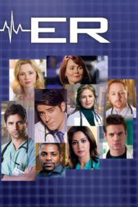 مسلسل ER الموسم 13 الحلقة 9 مترجمة