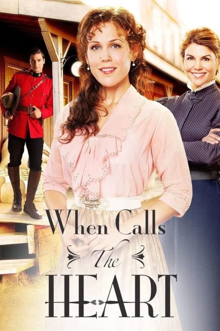 مسلسل When Calls the Heart الموسم الاول الحلقة 9 مترجمة