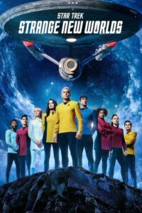 مسلسل Star Trek: Strange New Worlds الموسم الرابع الحلقة 3 مترجمة