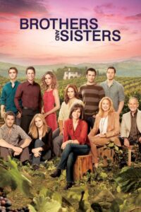مسلسل Brothers & Sisters الموسم الرابع الحلقة 4 مترجمة