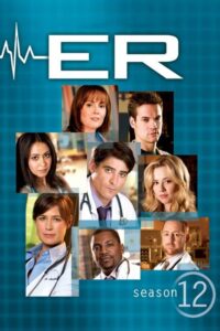 مسلسل ER الموسم 12 الحلقة 15 مترجمة