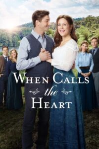 مسلسل When Calls the Heart الموسم الخامس الحلقة 6 مترجمة