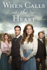 مسلسل When Calls the Heart الموسم الثالث الحلقة 6 مترجمة