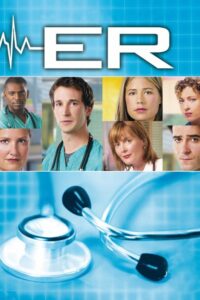 مسلسل ER الموسم التاسع الحلقة 3 مترجمة