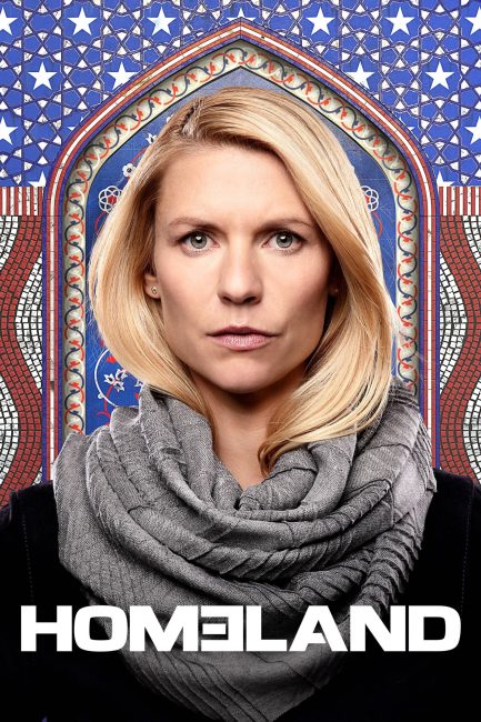 مسلسل Homeland الموسم الثامن الحلقة 1 مترجمة