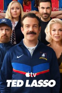مسلسل Ted Lasso الموسم الرابع الحلقة 1 مترجمة
