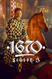 مسلسل 1670 الموسم الثالث الحلقة 7 مترجمة
