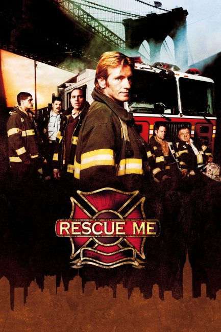 مسلسل Rescue Me الموسم الاول الحلقة 12 مترجمة