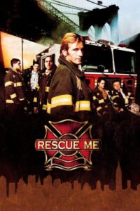 مسلسل Rescue Me الموسم الاول الحلقة 6 مترجمة