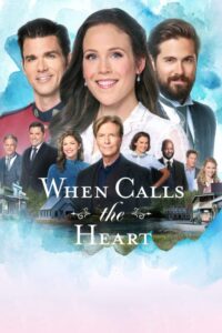 مسلسل When Calls the Heart الموسم الثامن الحلقة 5 مترجمة