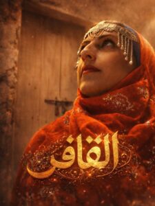 مسلسل القافر الحلقة 19