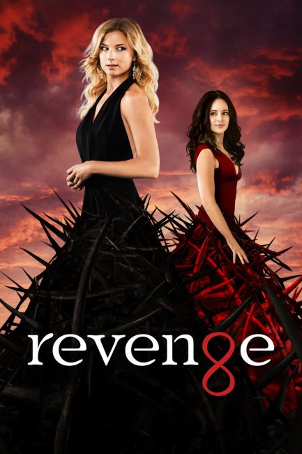 مسلسل Revenge الموسم الرابع الحلقة 7 مترجمة