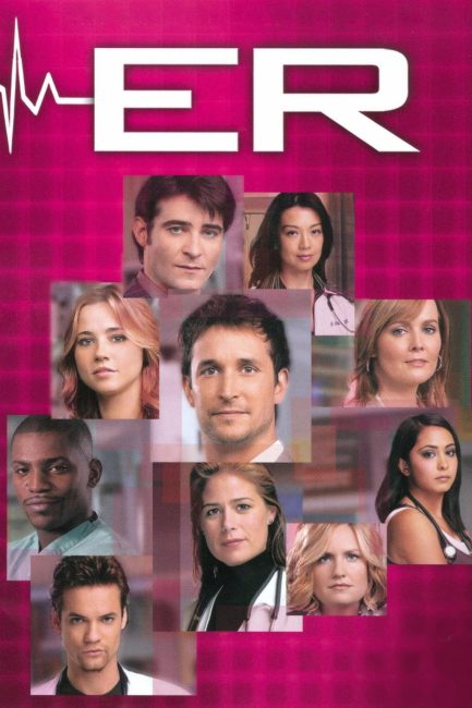 مسلسل ER الموسم 11 الحلقة 19 مترجمة