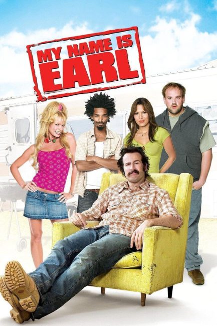 مسلسل My Name Is Earl الموسم الثاني الحلقة 9 مترجمة