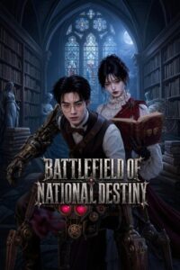 مسلسل ساحة معركة المصير الوطني Battlefield of National Destiny الحلقة 12 مترجمة