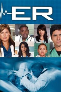 مسلسل ER الموسم 14 الحلقة 4 مترجمة